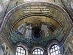 44-Mozaika-v-apside-se-sedicim-Kristem-ve-stredu-bazilika-San-Vitale-Ravenna