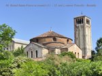 86-Kostel-Santa-Fosca-se-zvonici-11-12-stol-ostrov-Torcello-Benatky