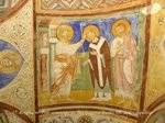 17-Krypta-sv-Petr-vysvecuje-sv-Hermagora-freska-XII-stol-Aquileia